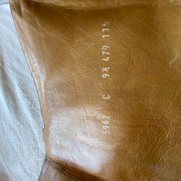 Nicola Blasi Beyond Dress  Vintage Boots main image 4